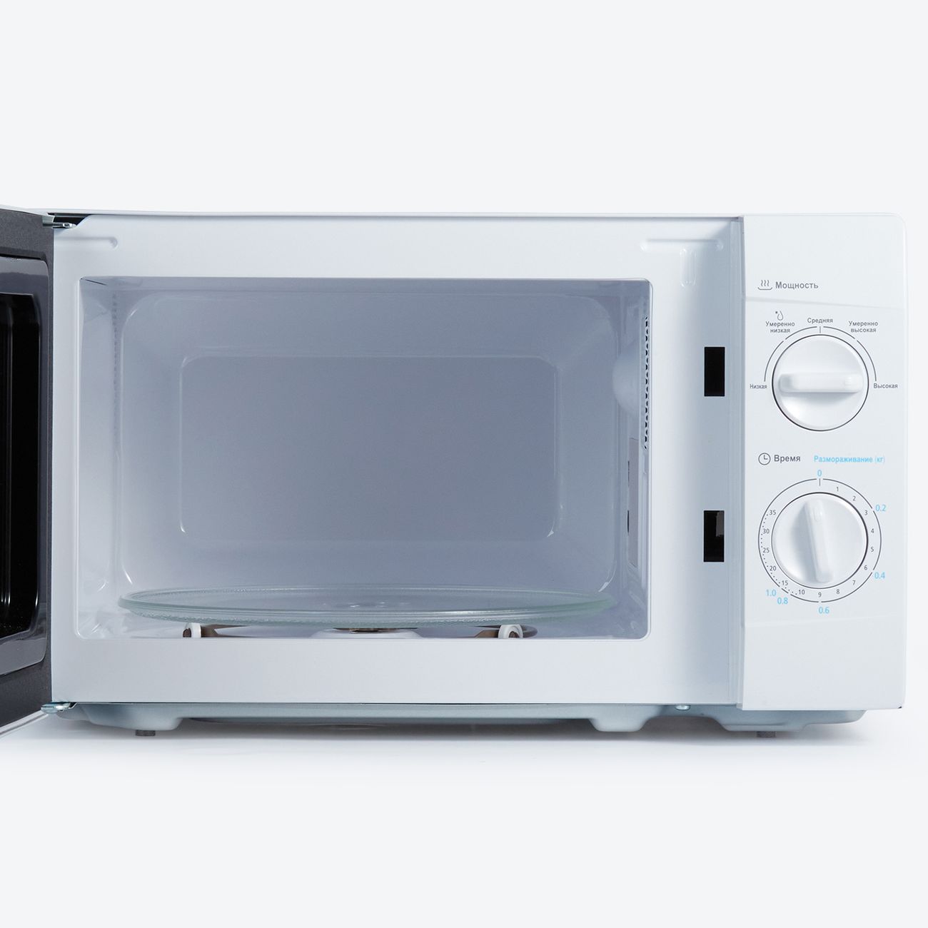 Микроволновая печь соло Midea MM720CKE