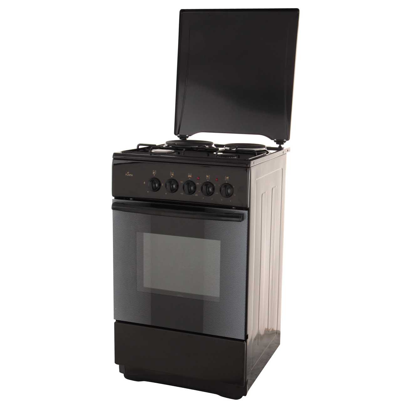 Комбинированная плита Flama 1465К2 ТИП RК МОД. 2211B