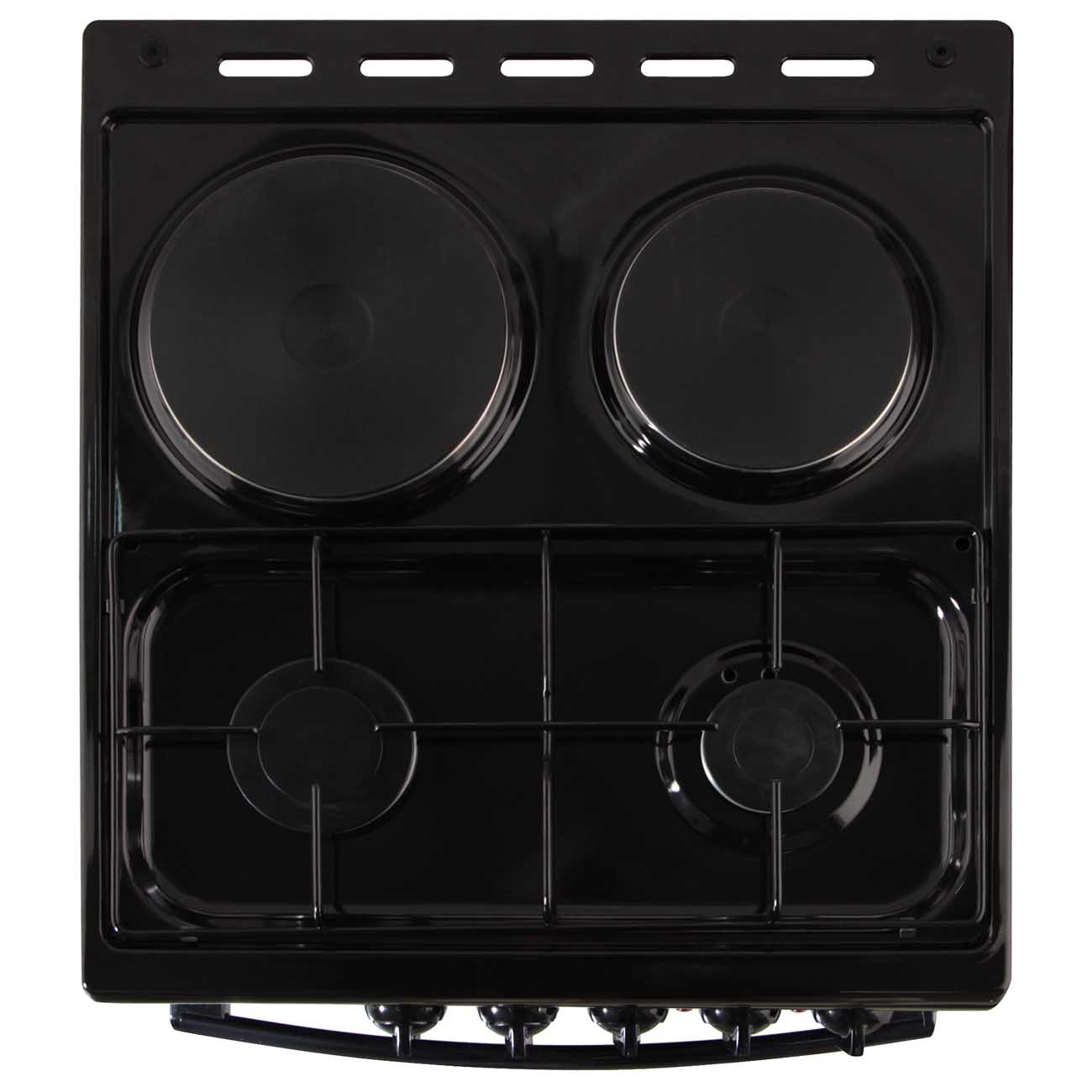 Комбинированная плита Flama 1465К2 ТИП RК МОД. 2211B