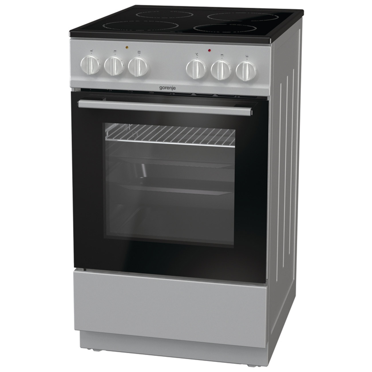 Электрическая плита Gorenje EC5111SG фото