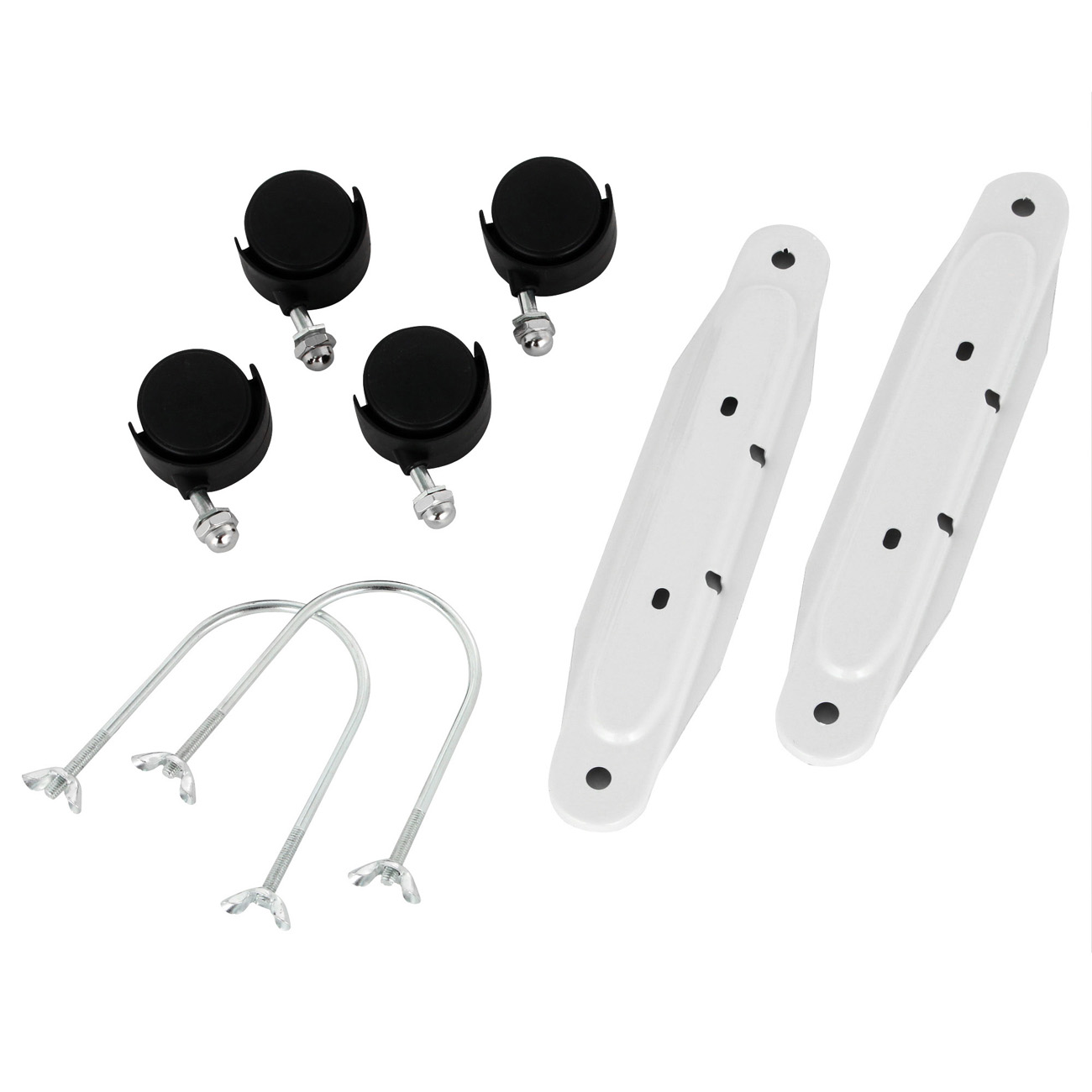 Радиатор Hyundai H-HO-10-07-UI653