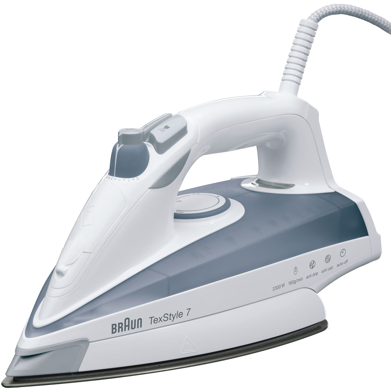 Утюг Braun TS 705А фото