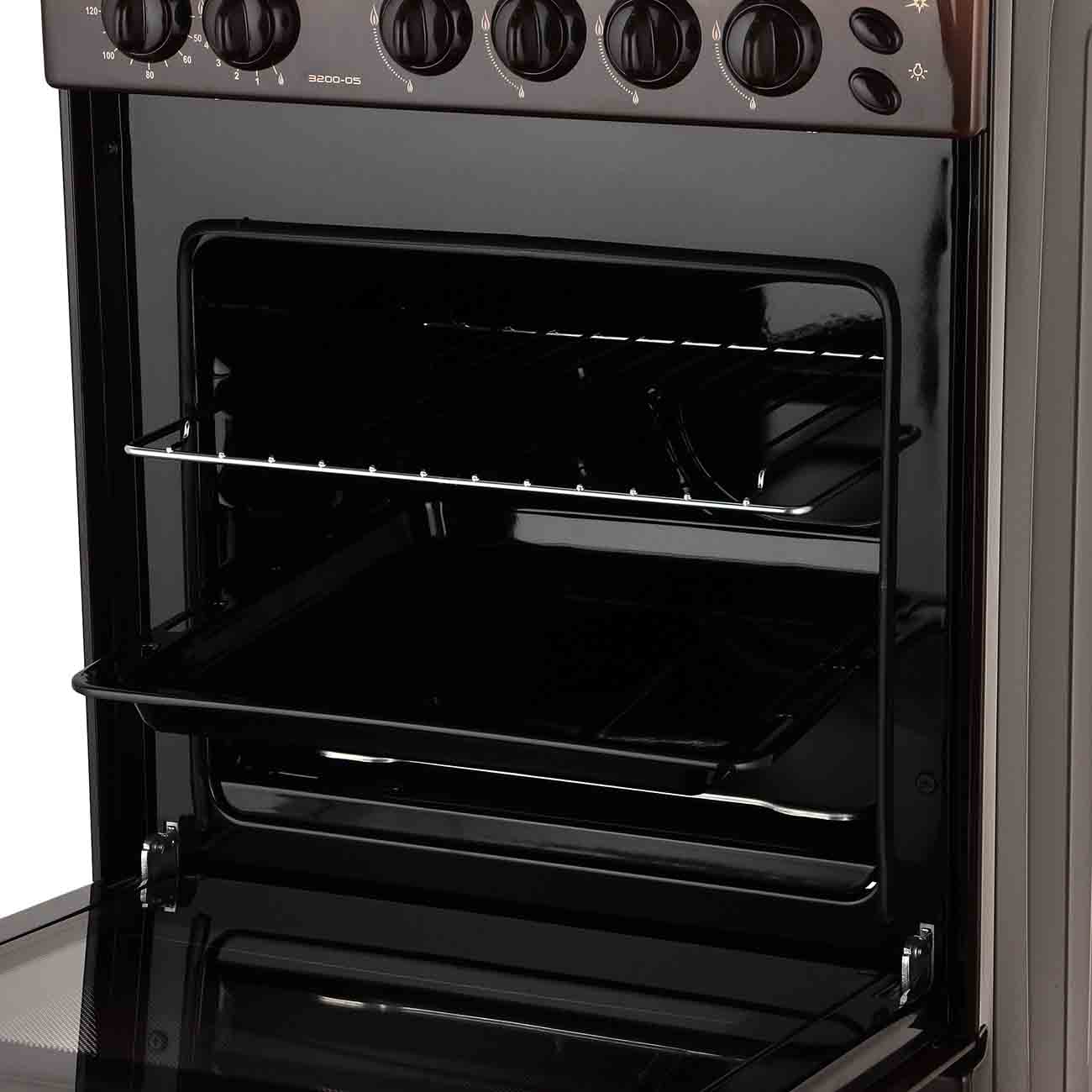 Газовая плита Gefest ПГ 3200-05 К19