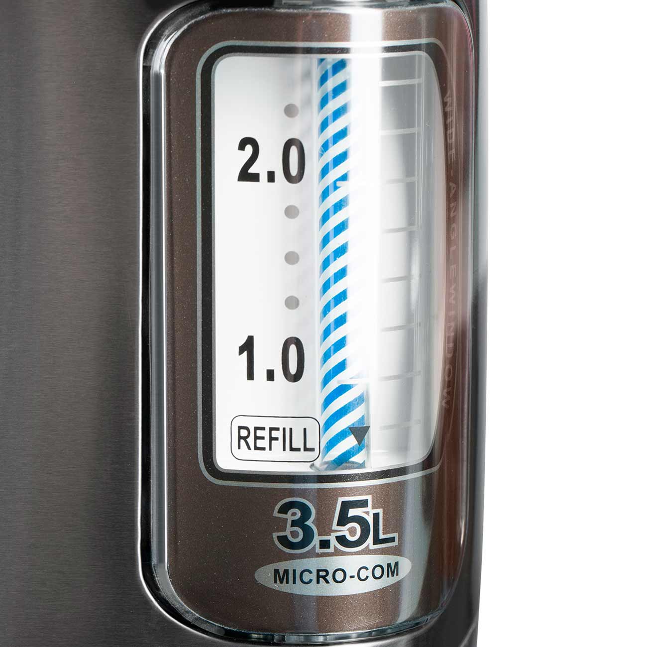 Термопот Redmond RTP-M 801 серый