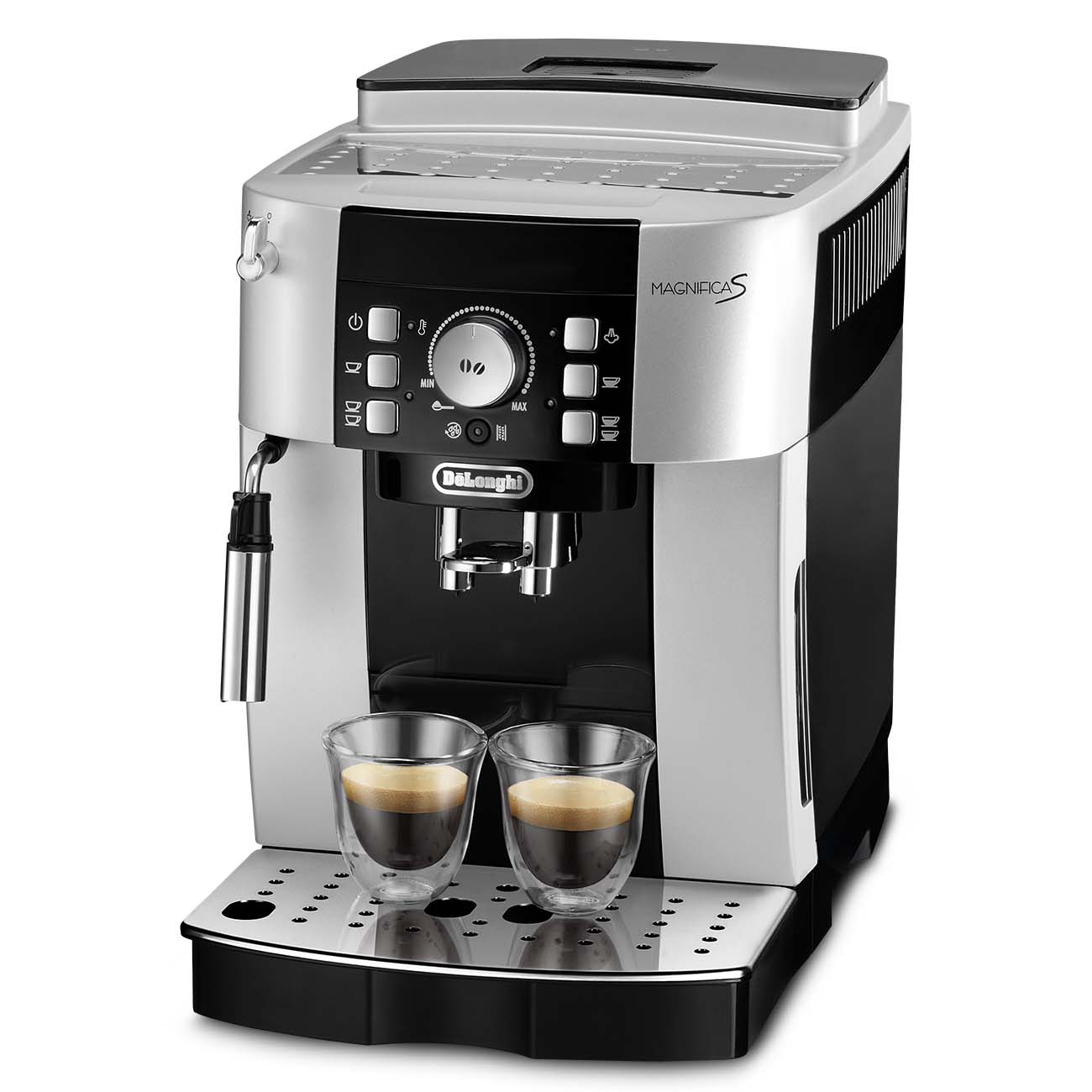 Кофемашина DeLonghi ECAM21.117.SB фото