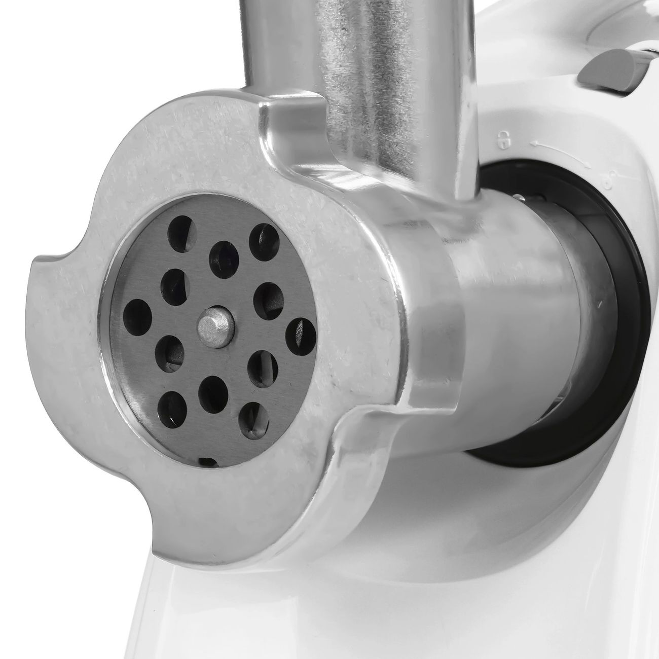 Электромясорубка Аксион М41.12