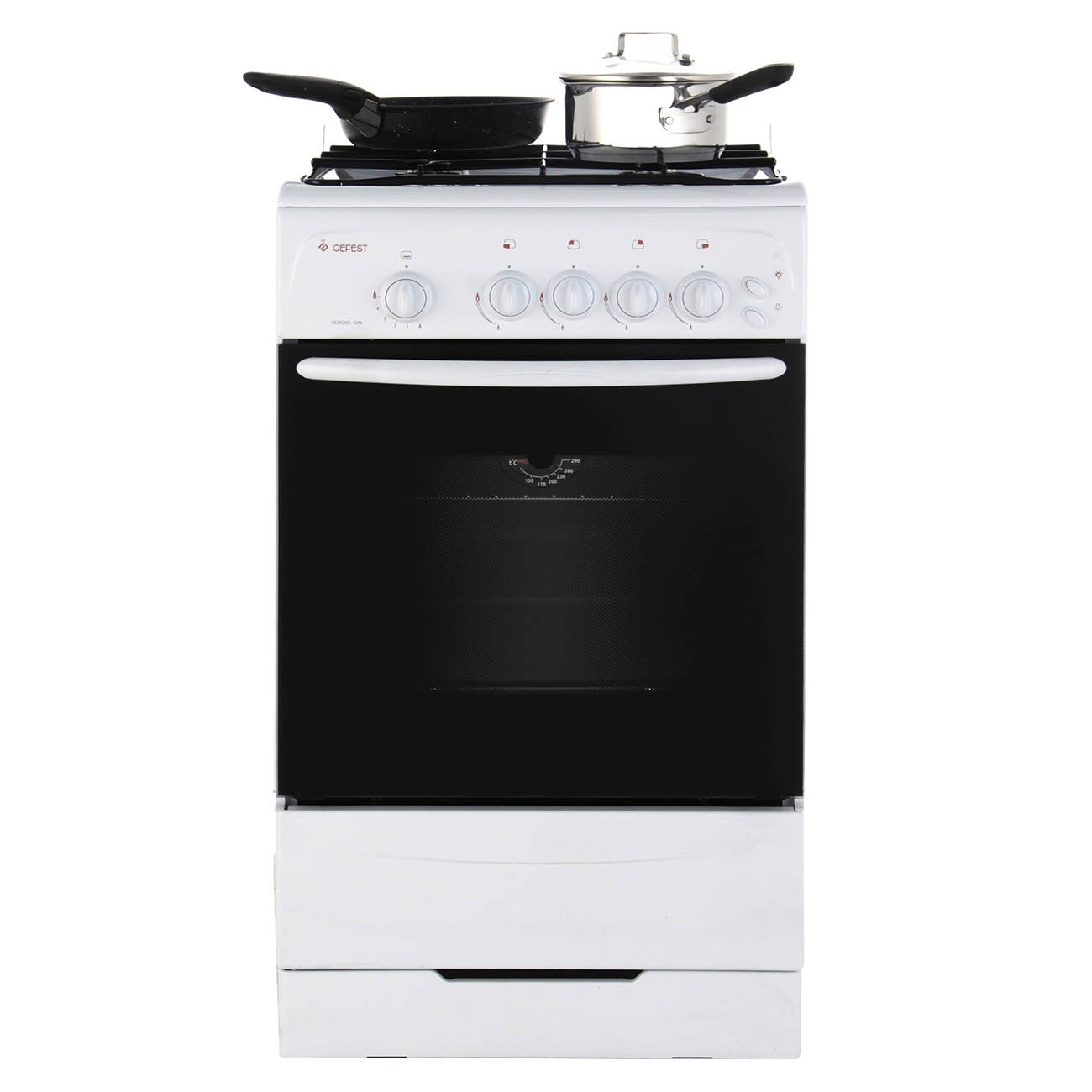 Газовая плита Gefest ПГ 3200-06 К33