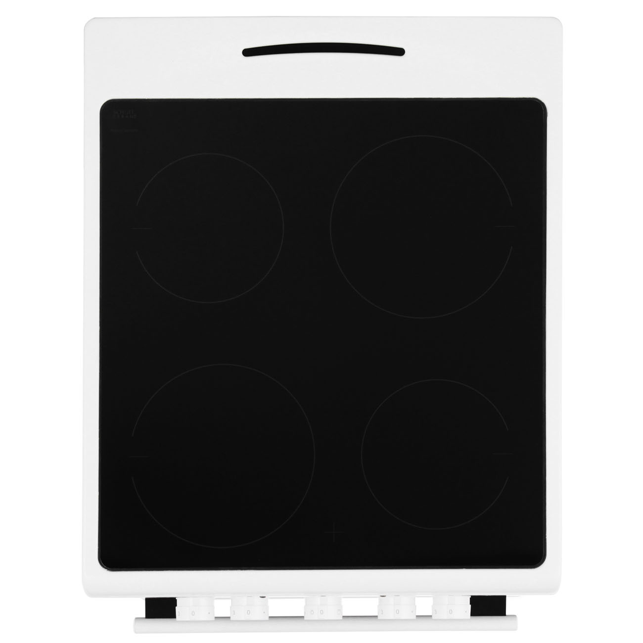 Электрическая плита Hansa FCCW53008