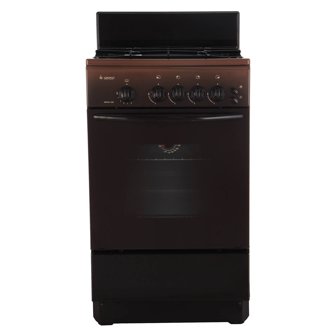 Газовая плита Gefest ПГ 3200-06 К86 фото