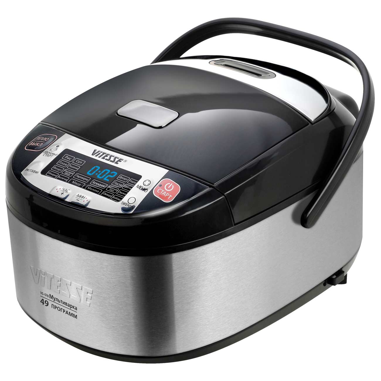 Мультиварка Vitesse VS-578