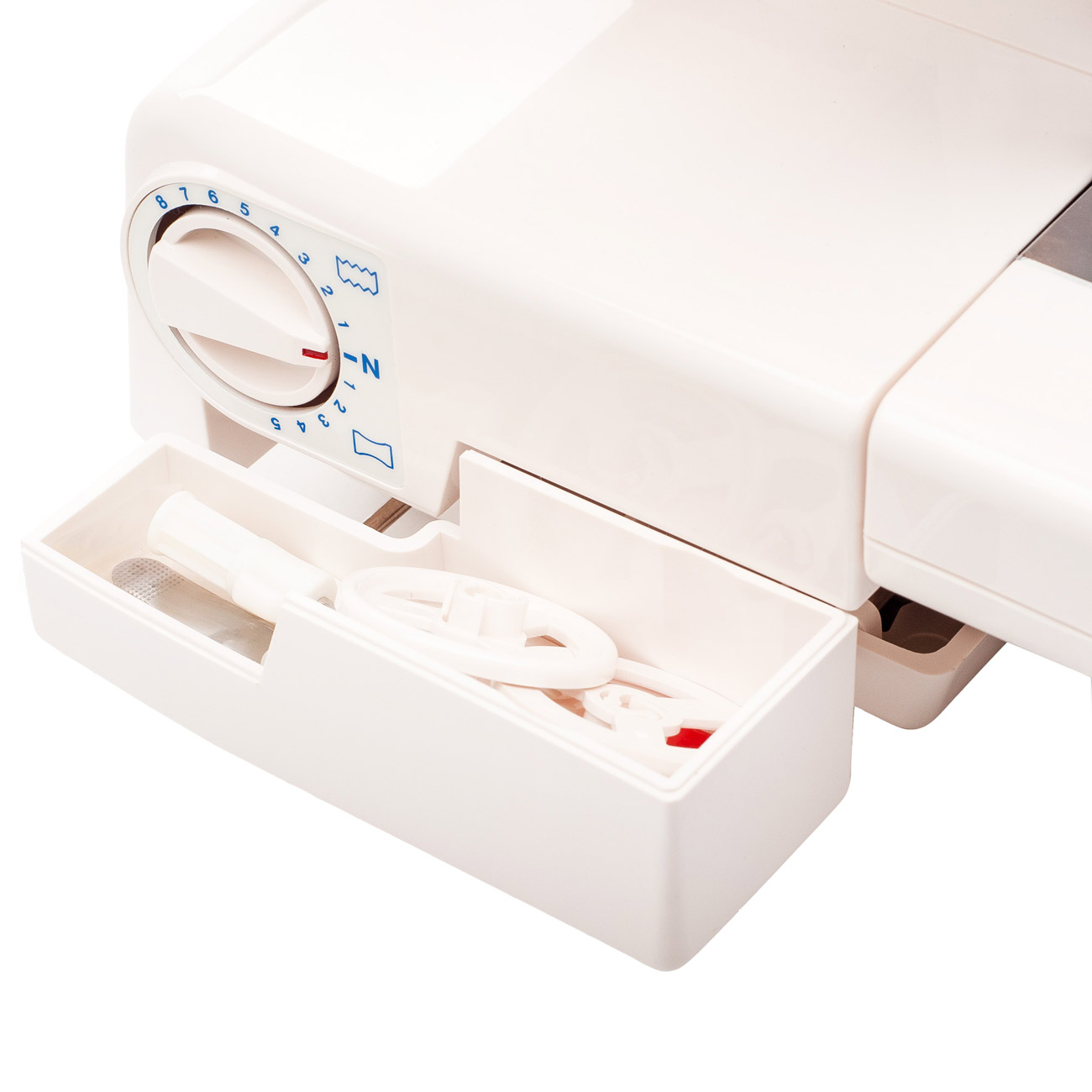 Оверлок Merrylock 3