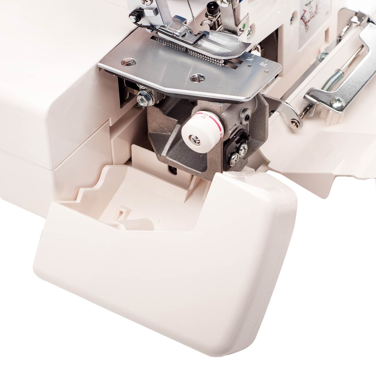 Оверлок Merrylock 3