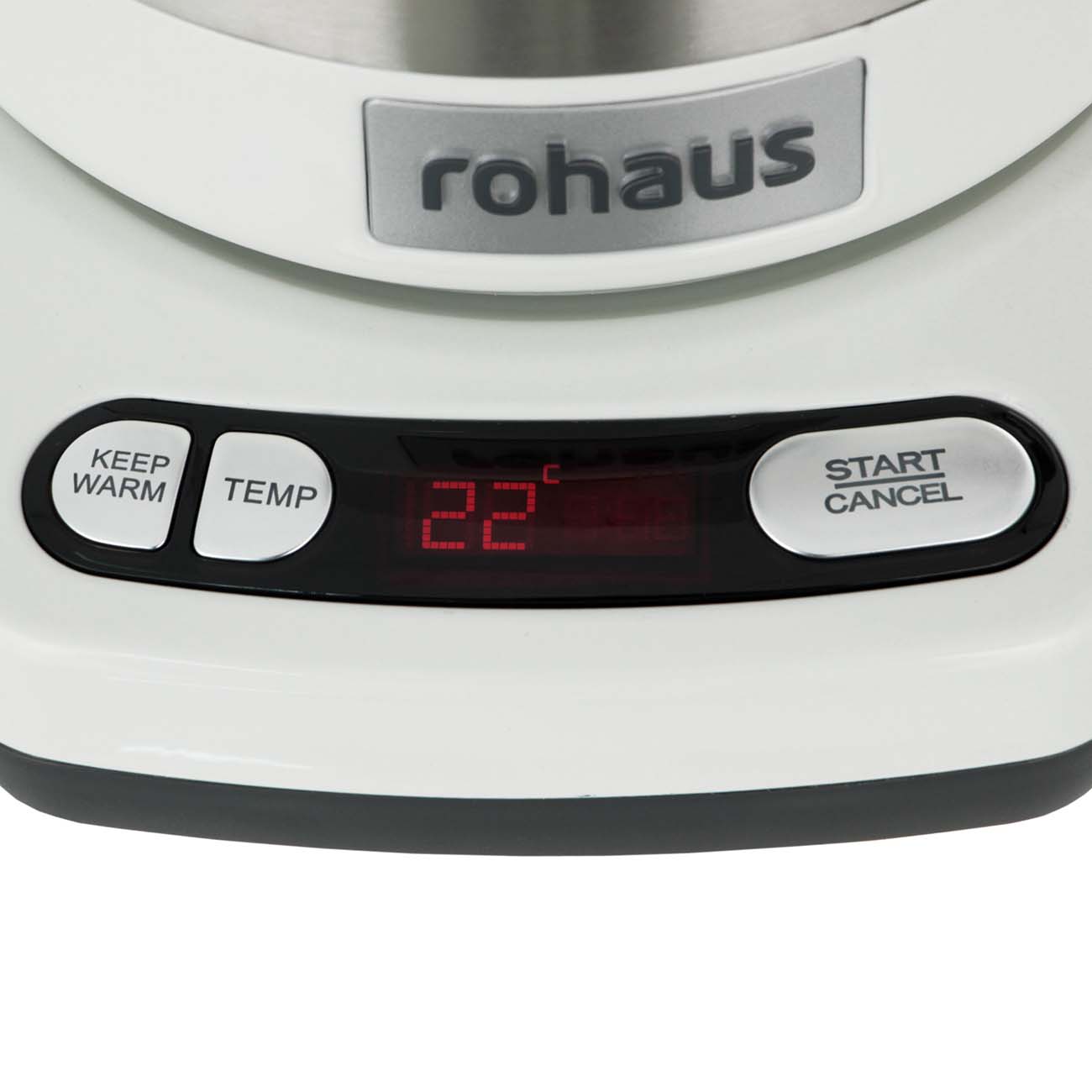 Электрочайник Rohaus RK910W