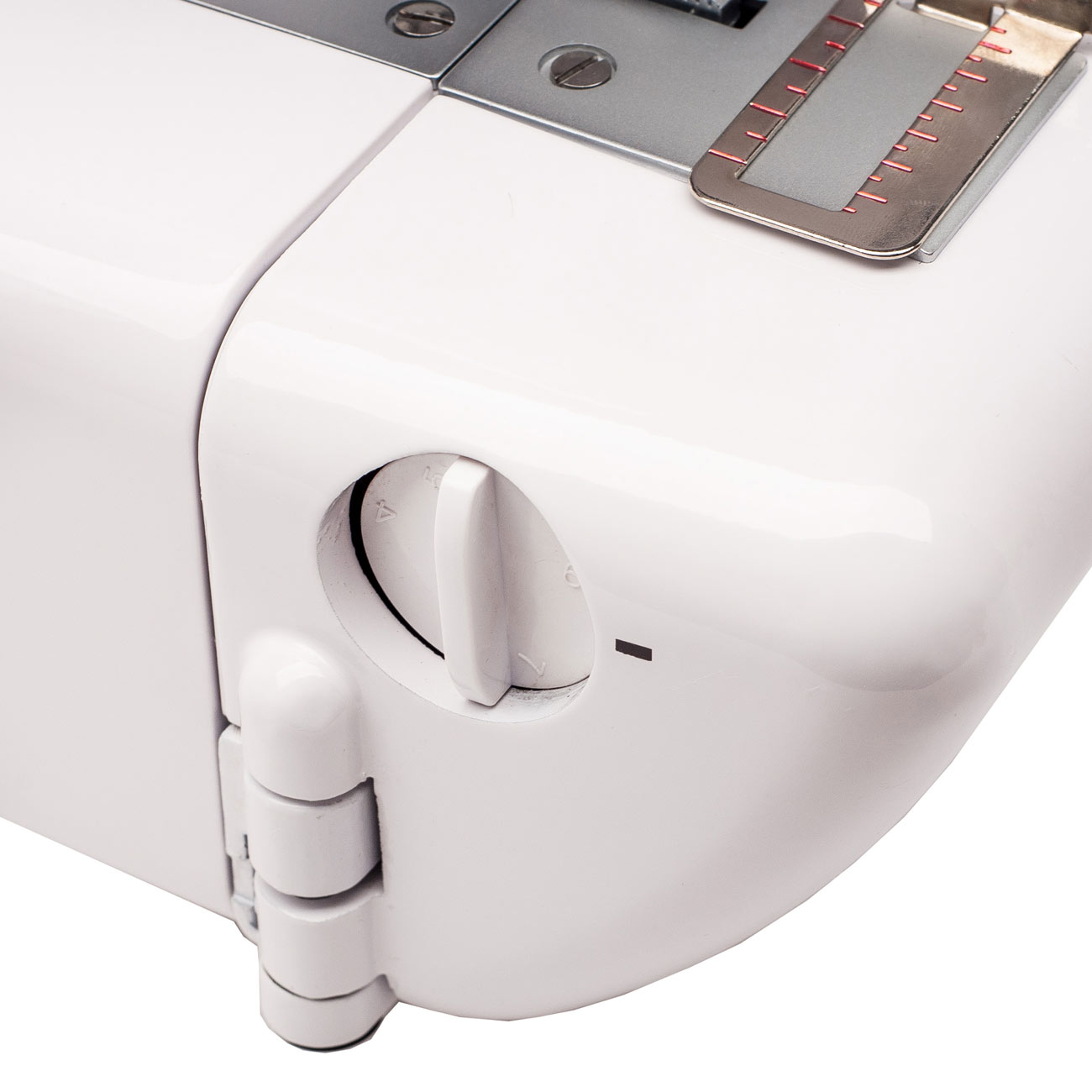 Оверлок Comfort 140