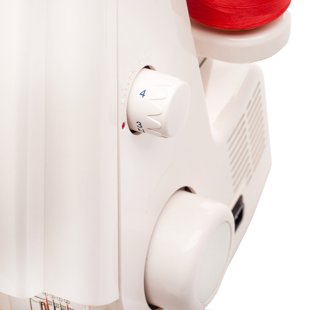 Оверлок Merrylock 5