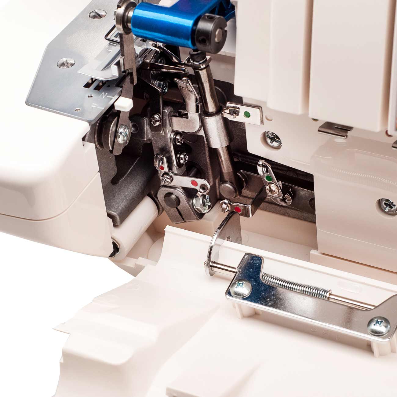 Оверлок Merrylock 5