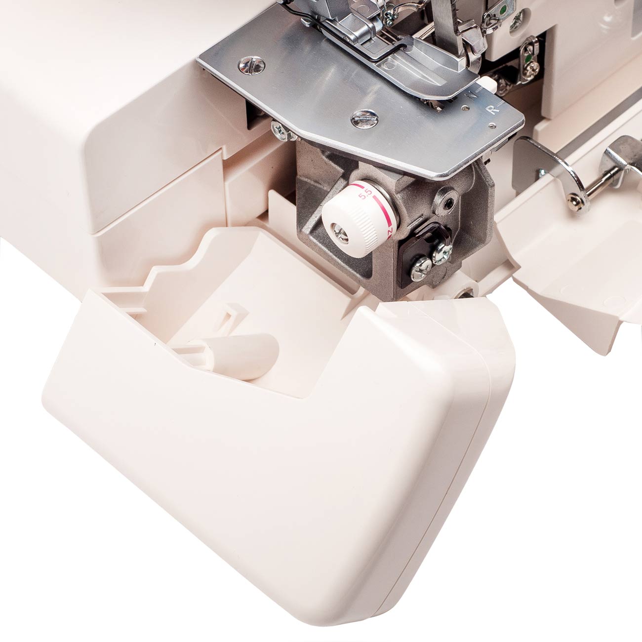 Оверлок Merrylock 5