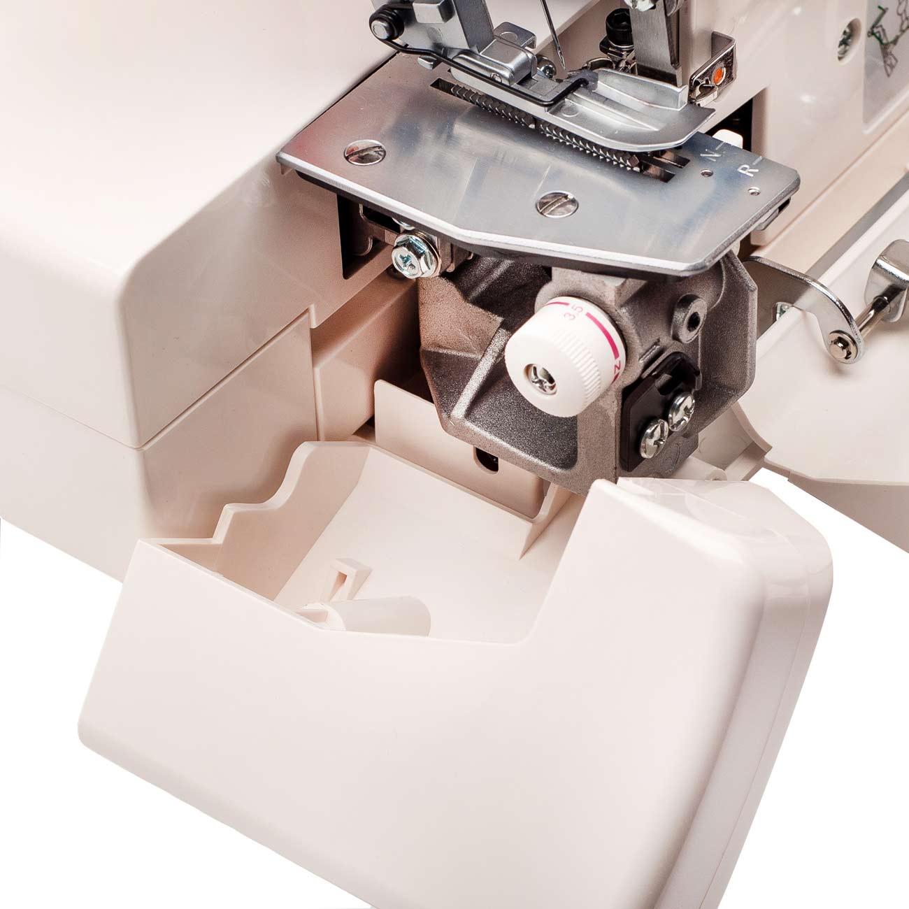 Оверлок Merrylock 1