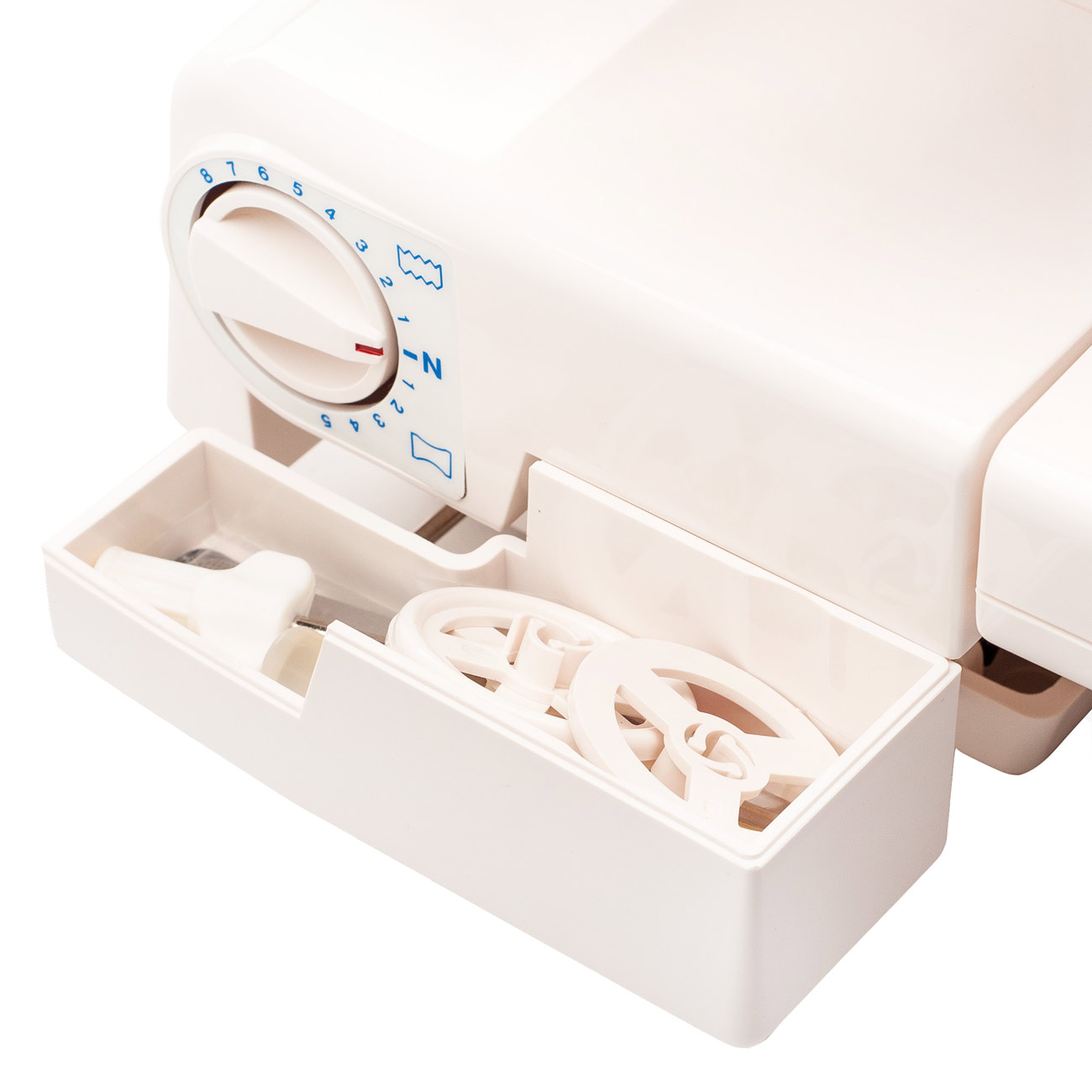 Оверлок Merrylock 1