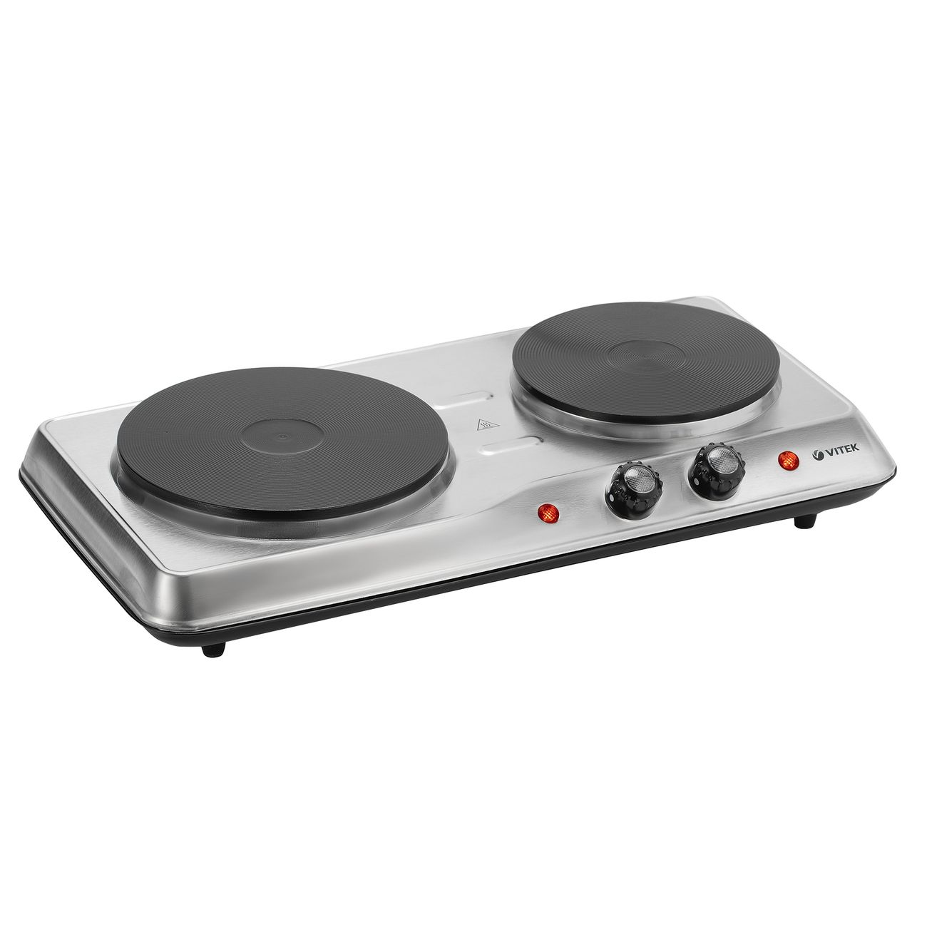 Электроплитка Vitek VT-3702 ST