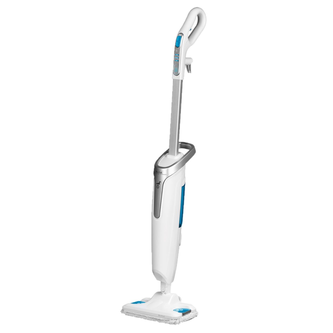 Паровой очиститель Tefal MOP VP6557RH