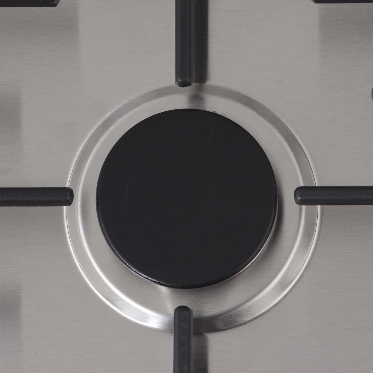 Встраиваемая газовая панель независимая Gorenje G641ZX