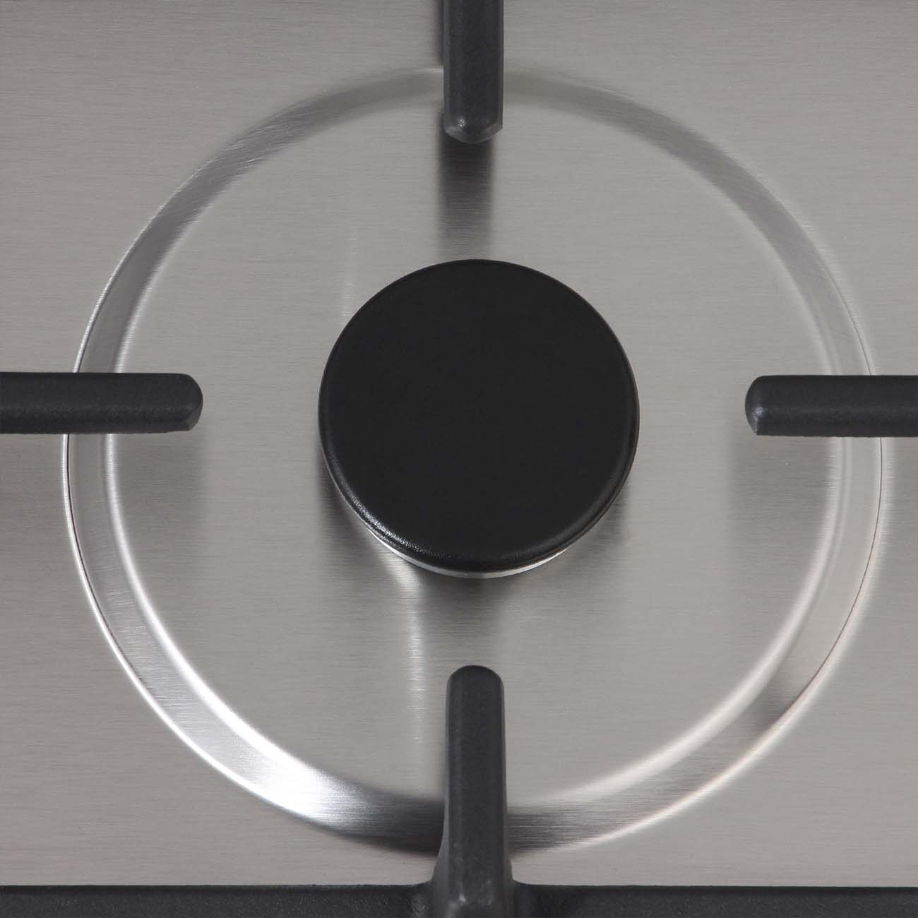 Встраиваемая газовая панель независимая Gorenje G641ZX