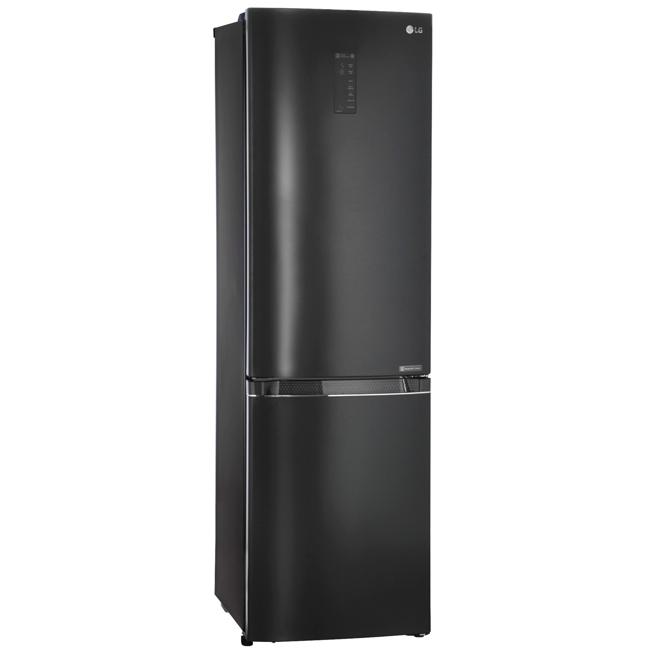 Холодильник LG GA-B499TQMC