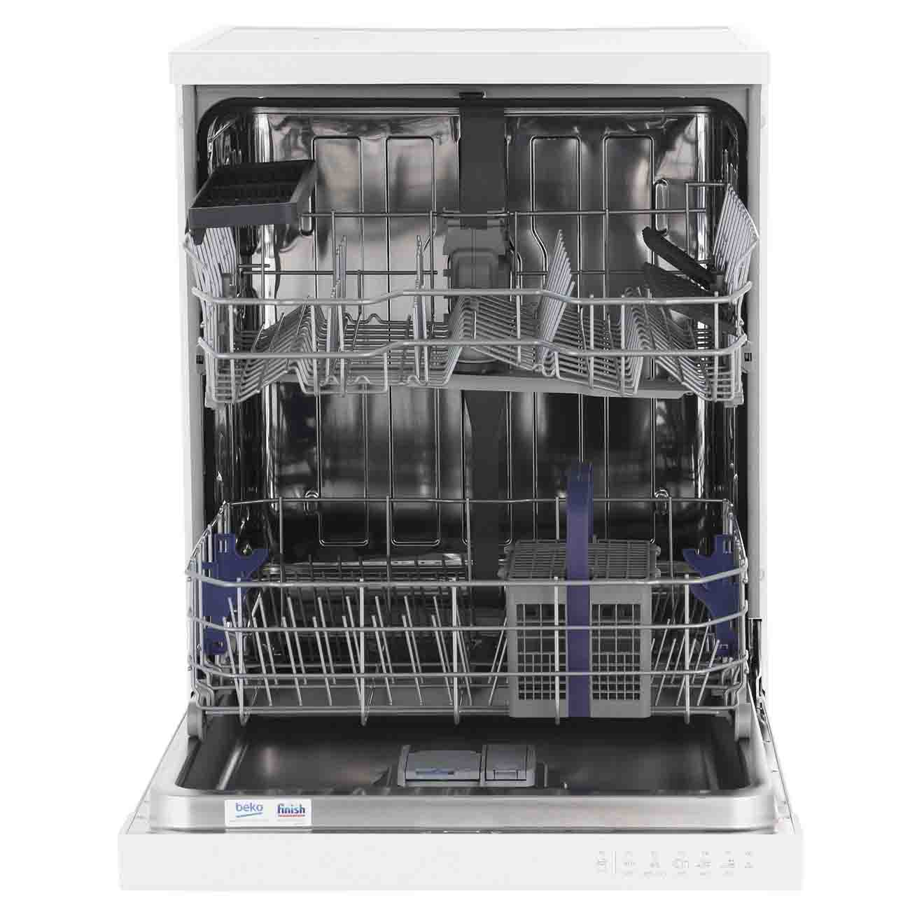 Посудомоечная машина Beko DFN 26420 W DFN 26420 W