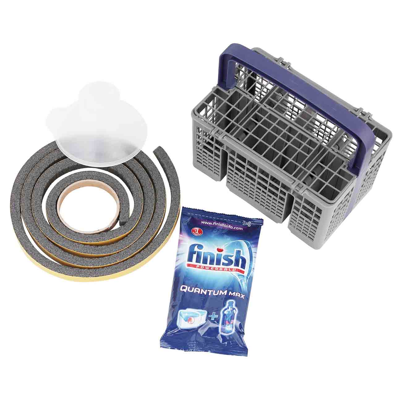 Посудомоечная машина Beko DFN 26420 W DFN 26420 W