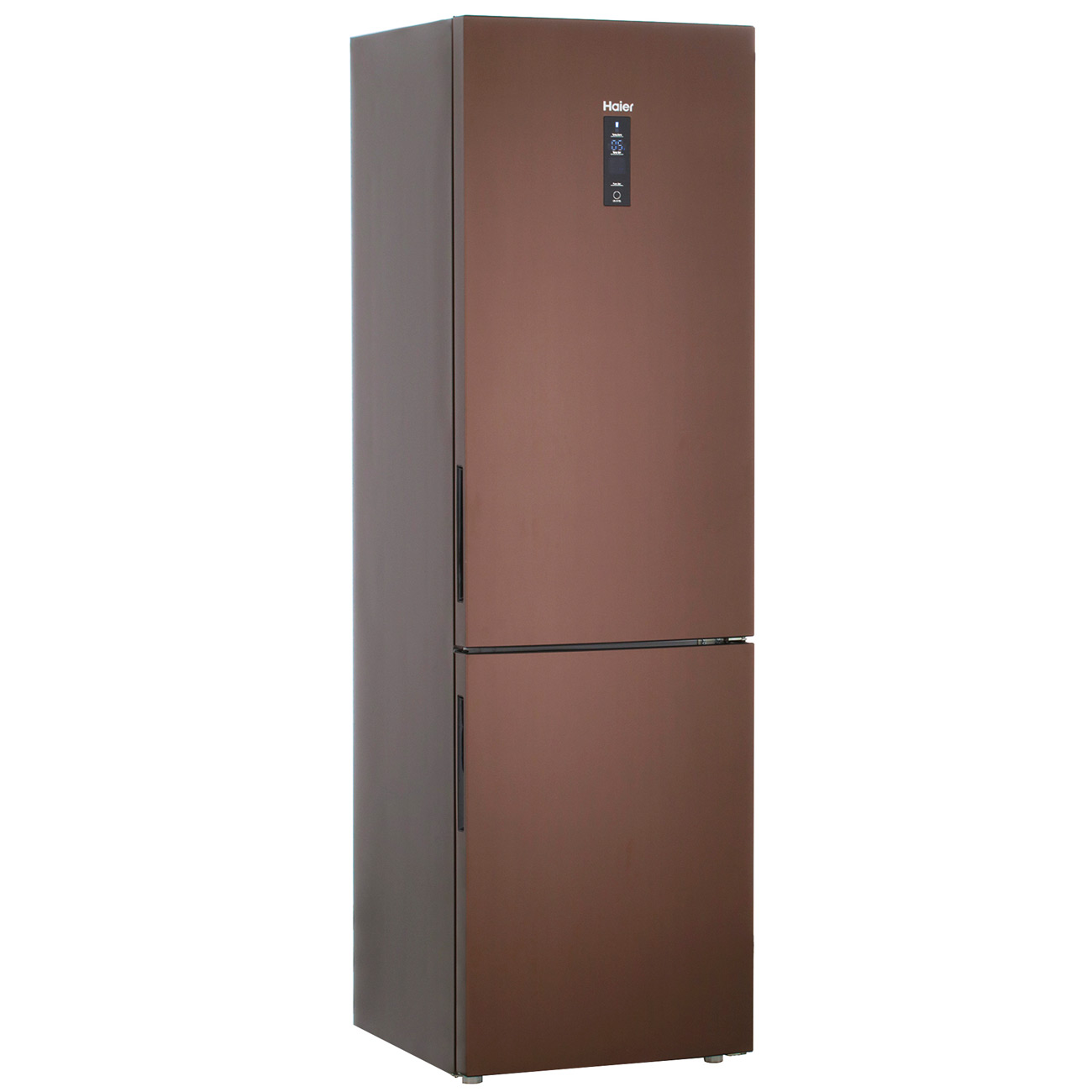 Холодильник с нижней морозильной камерой Haier C2F737CLBG фото
