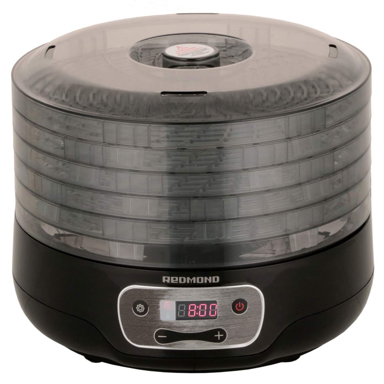 Сушка для фруктов Redmond RFD-0157 фото