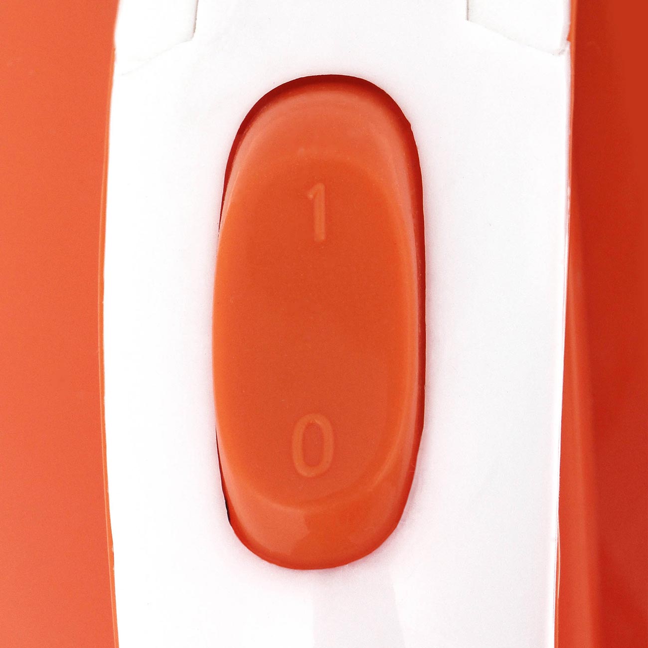 Электрочайник Goodhelper KPS-180C ОРАНЖЕВЫЙ