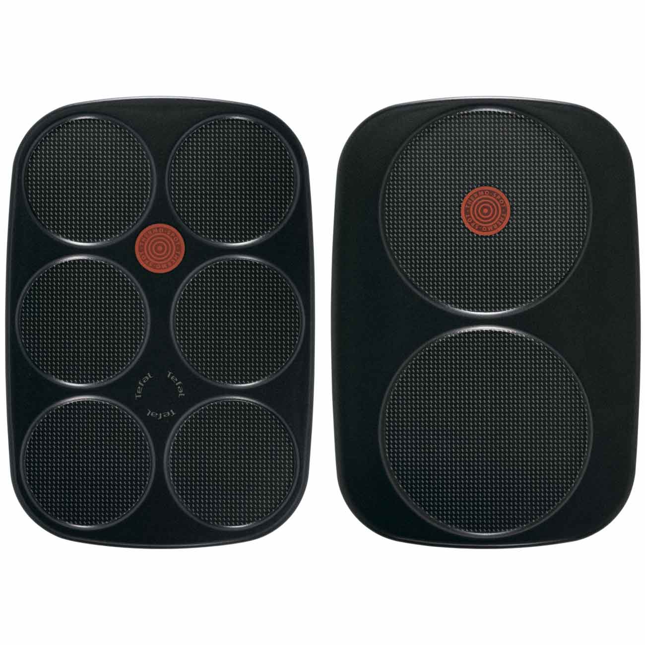 Электроблинница Tefal PY 6044