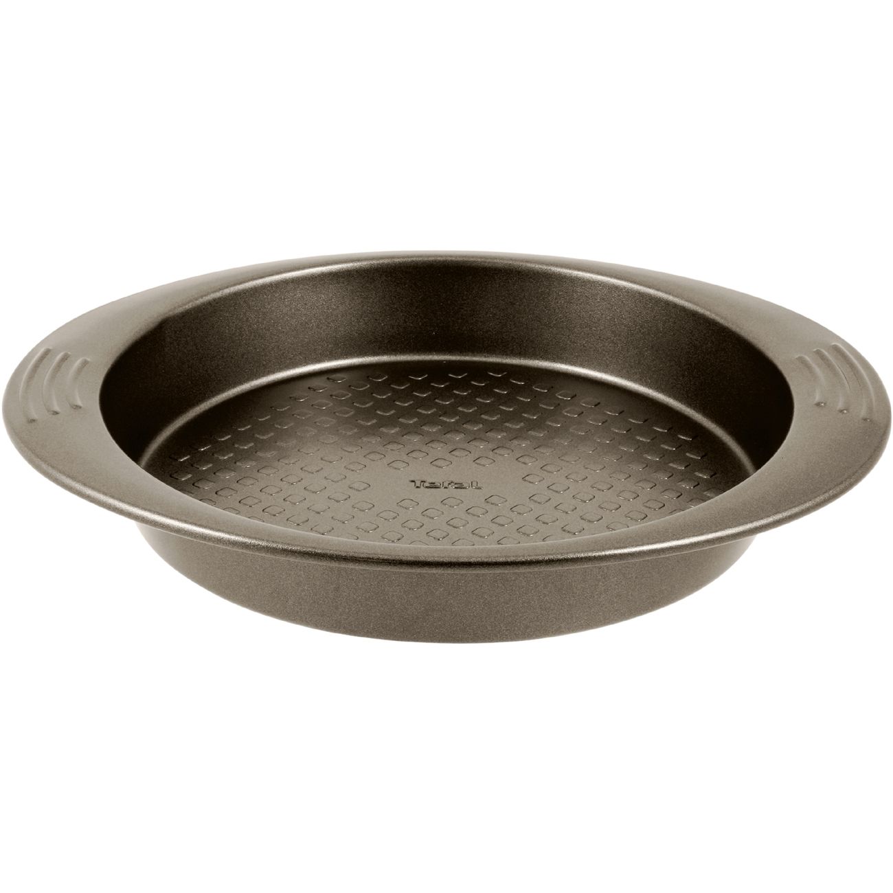 Форма для выпекания (металл) Tefal Easy Grip 24 см (J1629614)