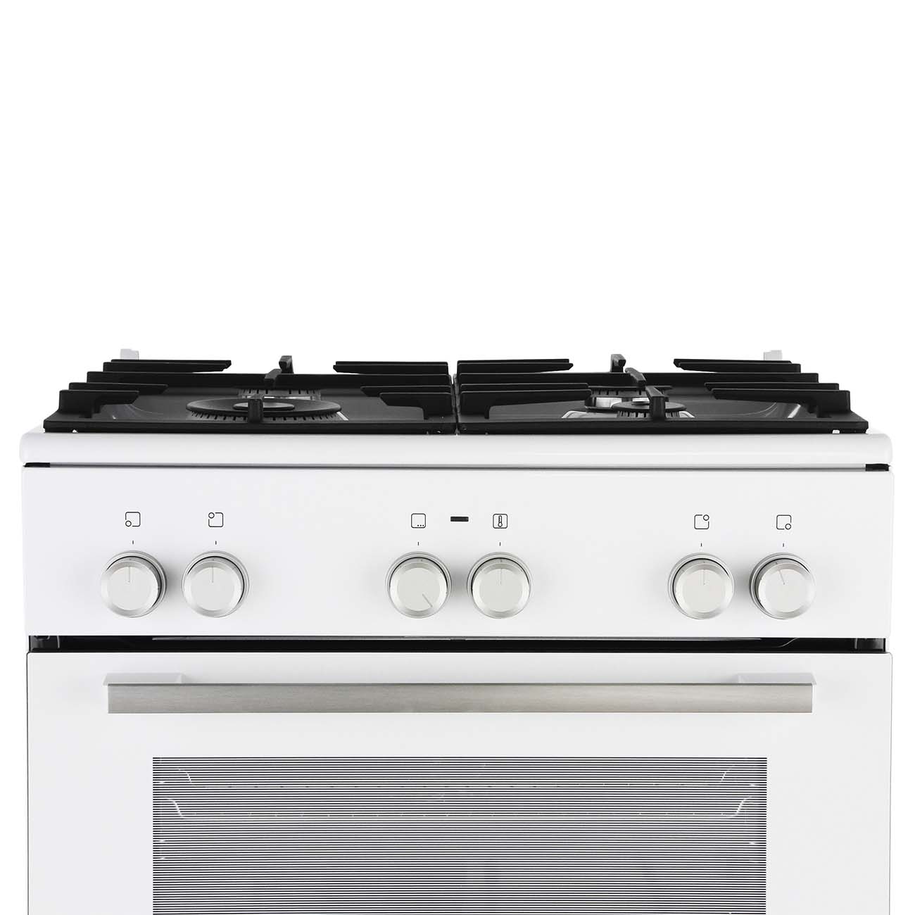 Комбинированная плита Bosch Serie 4 HXA090I20R