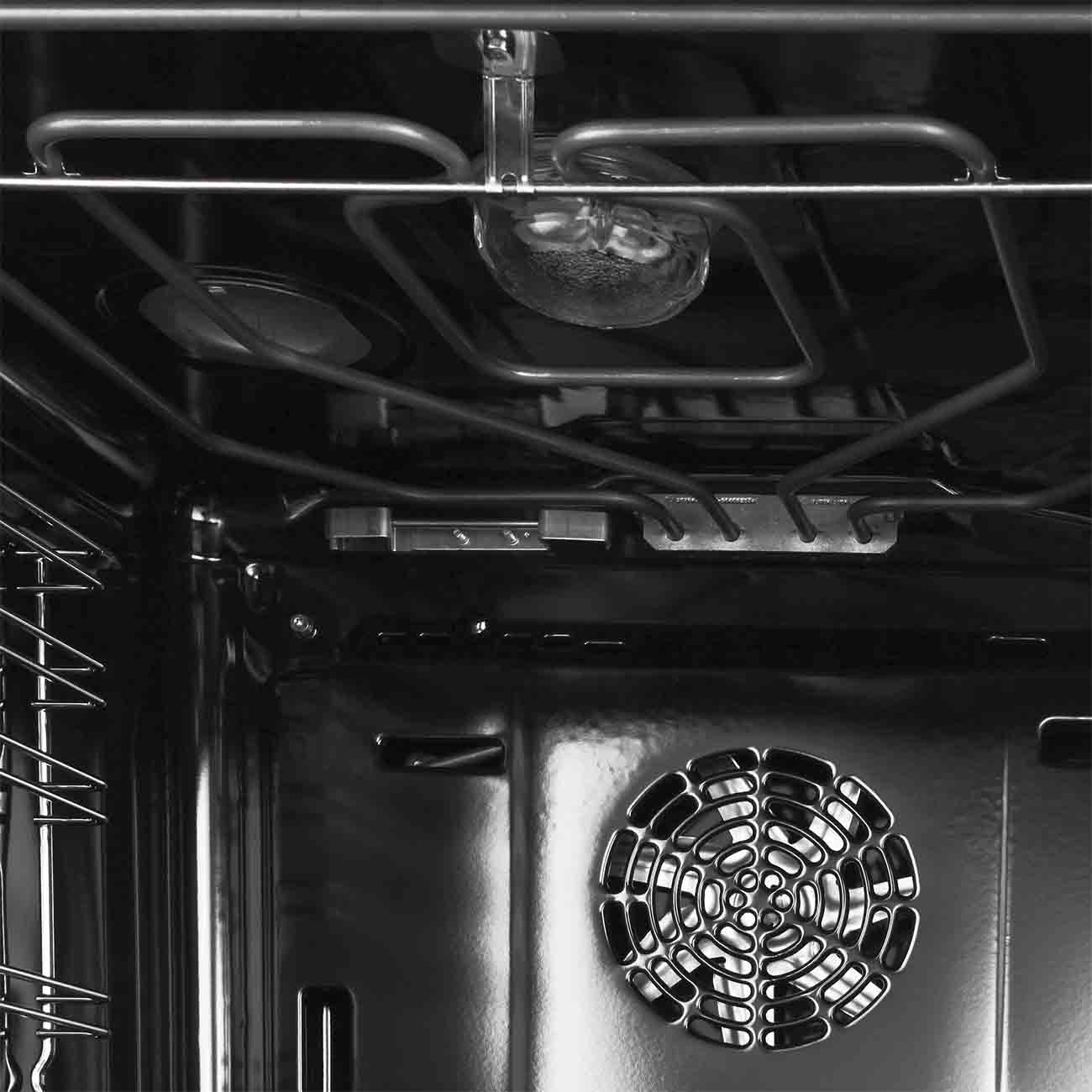 Комбинированная плита Bosch Serie 4 HXA090I20R