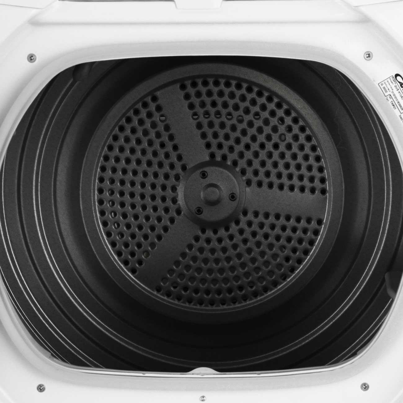 Сушильная машина Candy GrandO' Vita GVS H10A2TCE-07