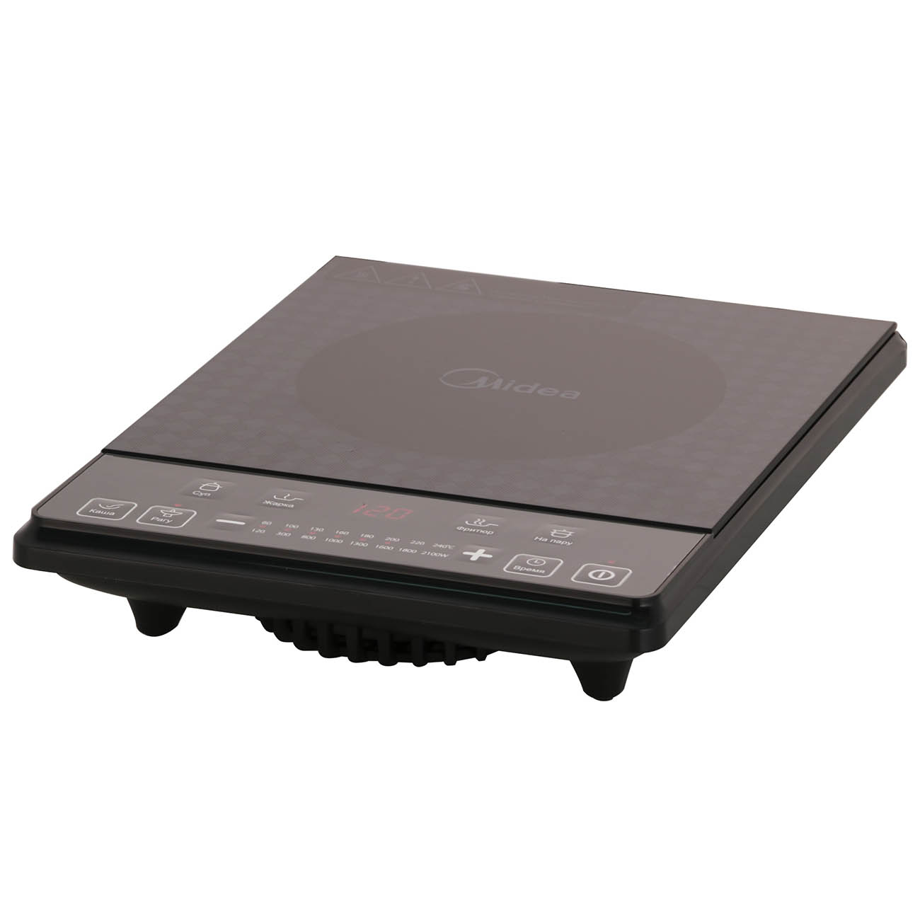 Электроплитка Midea MC-IN2200