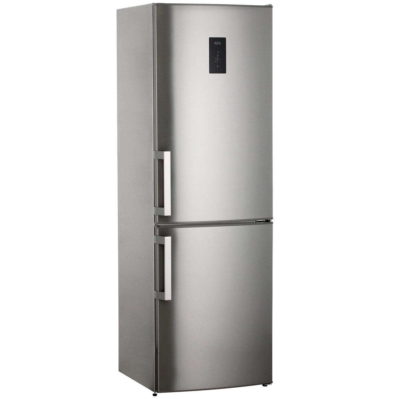 Холодильник AEG RCB63326OX
