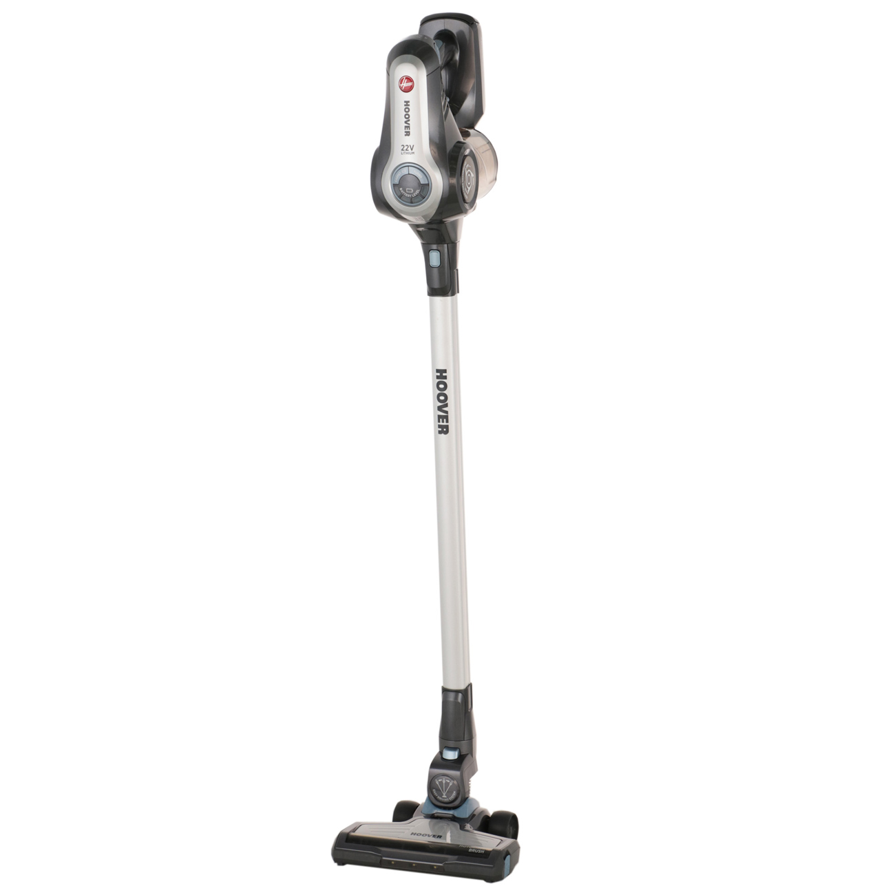 Пылесос ручной (handstick) Hoover Rhapsody RA22ALG 019 фото