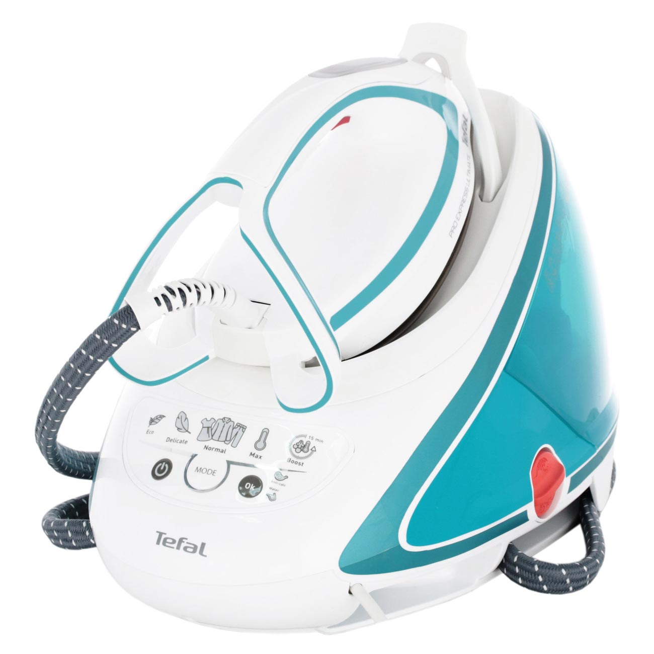 Парогенератор Tefal Pro Express Ultimate GV9568E0