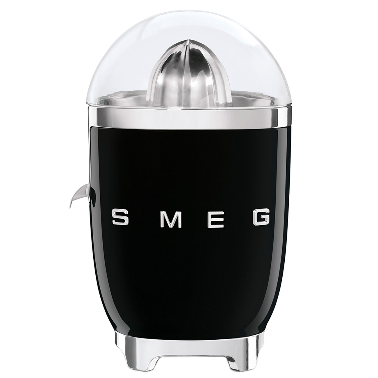 Соковыжималка для цитрусовых Smeg CJF01BLEU фото