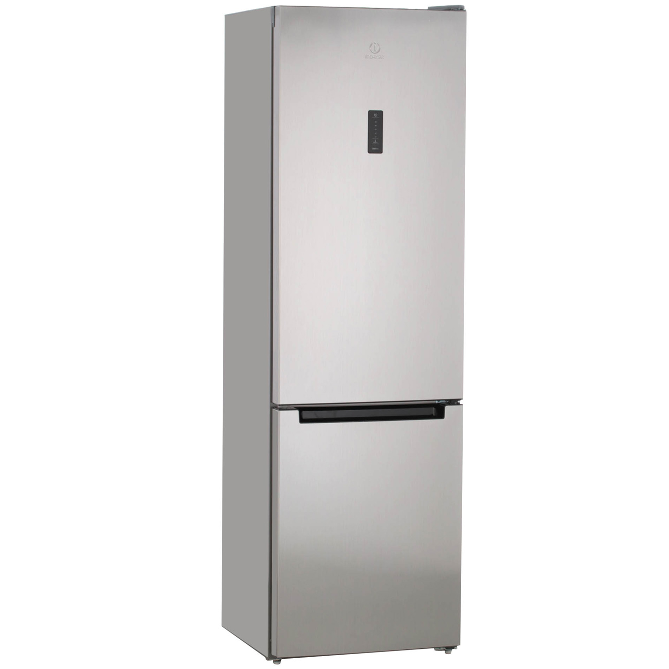 Холодильник Indesit ITF 120 X фото
