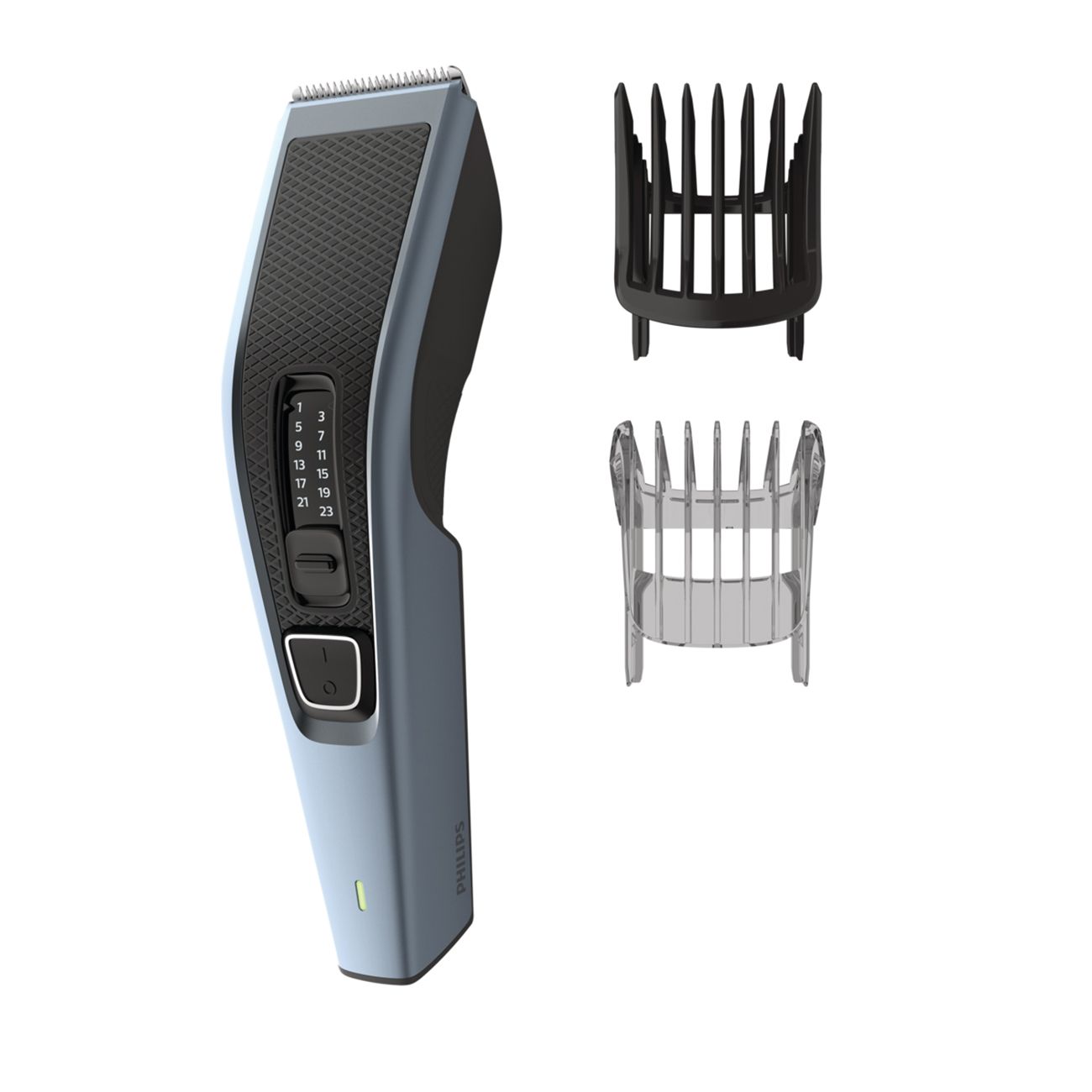 Машинка для стрижки волос Philips HC3530/15 фото