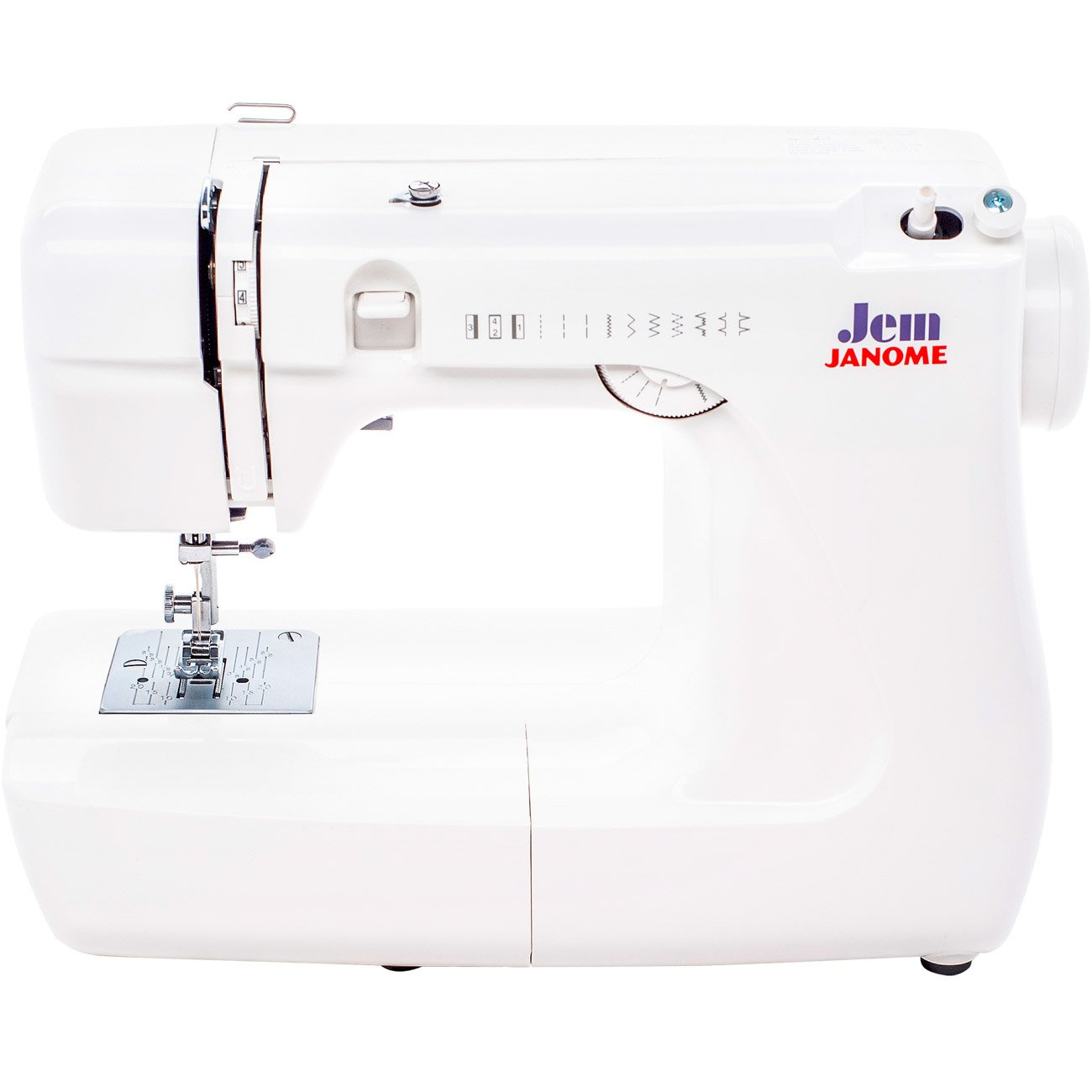 Швейная машина Janome Jem