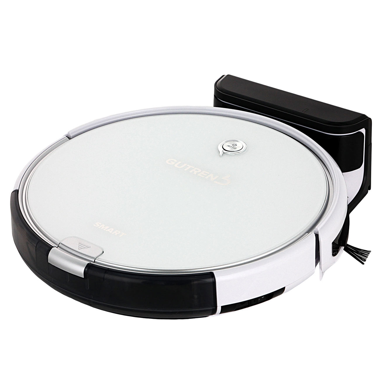 Робот-пылесос Gutrend Smart 300 белый фото