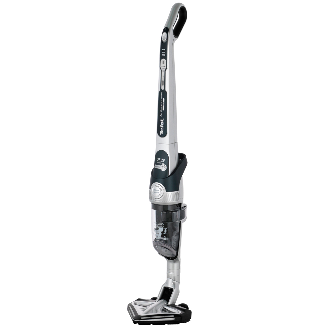 Пылесос ручной (handstick) Tefal Air Force TY8970RO фото