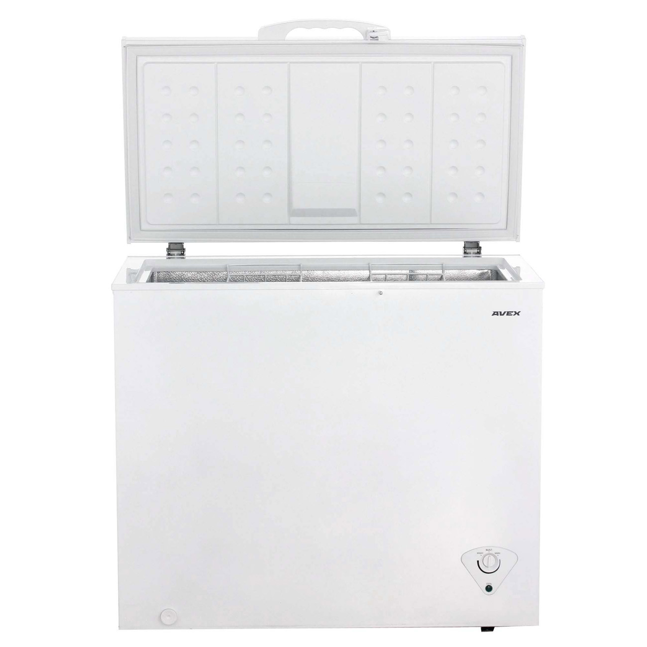 Морозильный ларь Avex 1CF-205