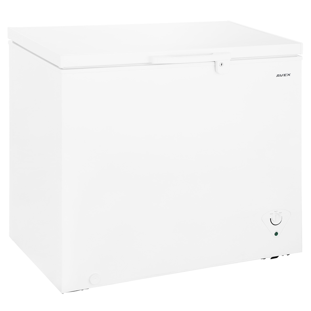 Морозильный ларь Avex 1CF-205